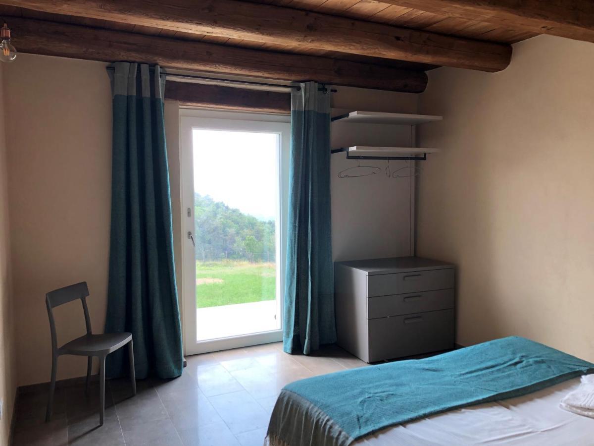 Agriturismo Cascina Cornelli Sassello Bagian luar foto