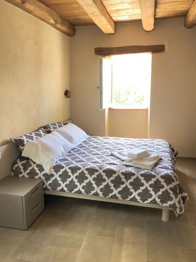 Agriturismo Cascina Cornelli Sassello Bagian luar foto