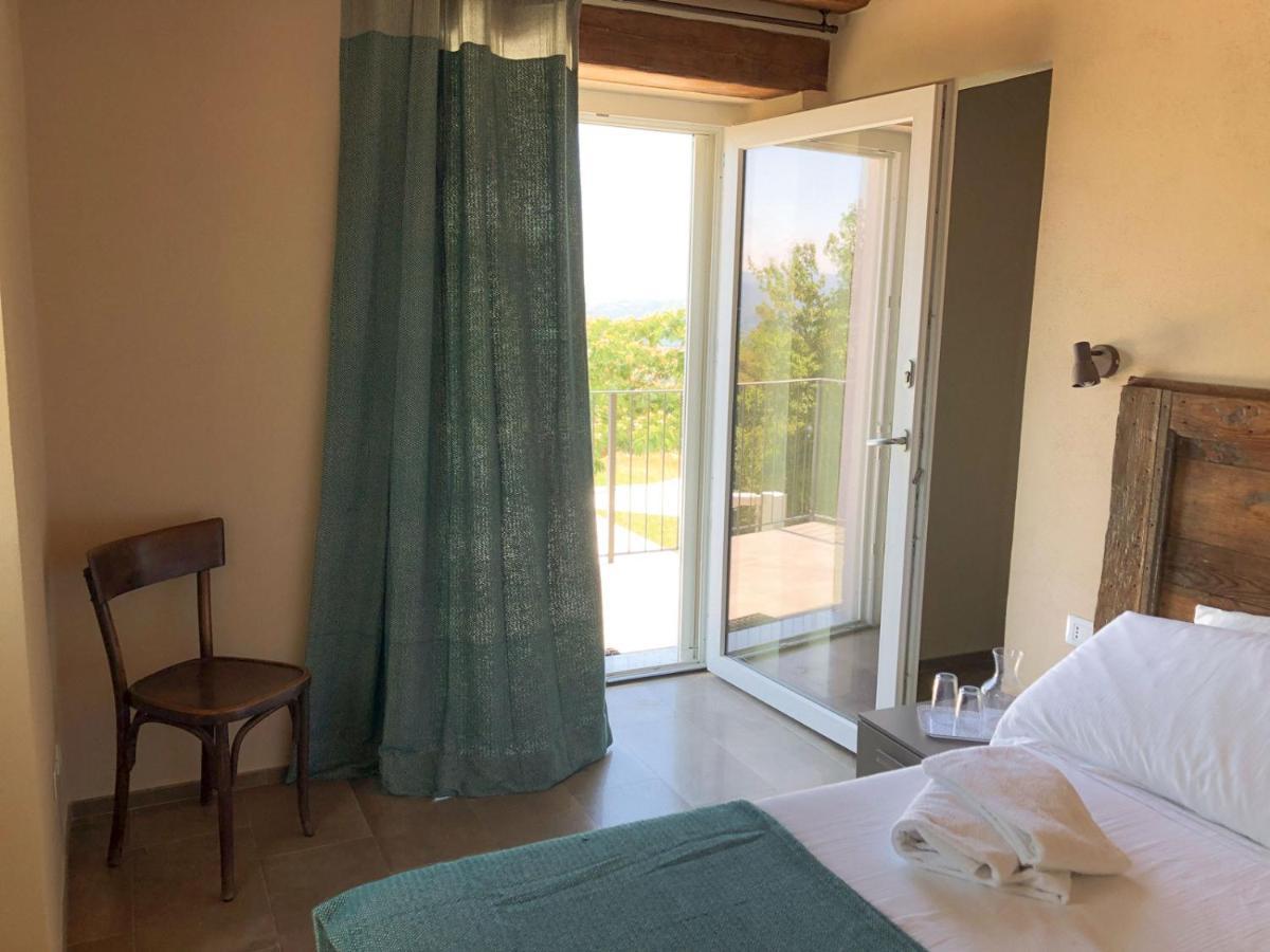 Agriturismo Cascina Cornelli Sassello Bagian luar foto